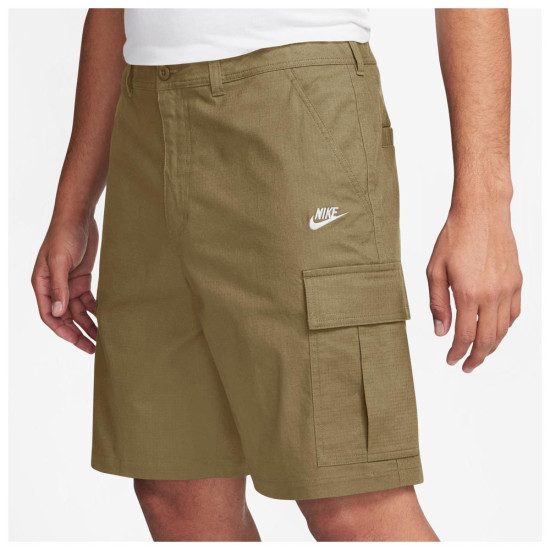 Nike Ανδρική βερμούδα Club Woven Cargo Shorts